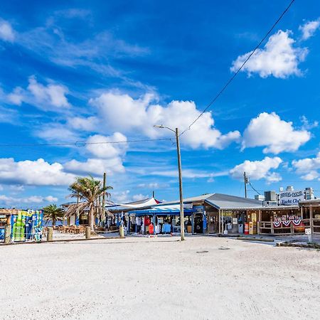 Ocean Breeze East Villa Perdido Key Exterior foto