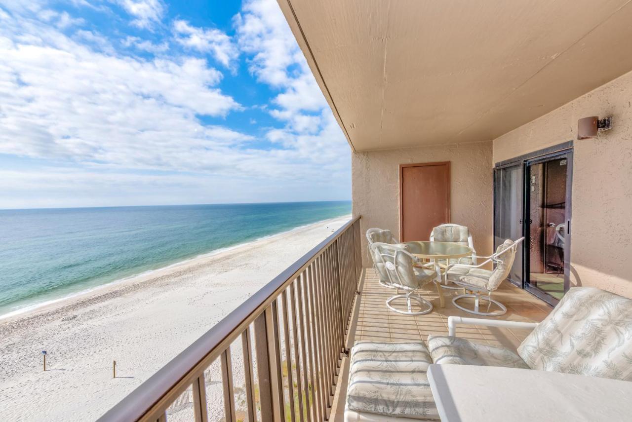 Ocean Breeze East Villa Perdido Key Exterior foto