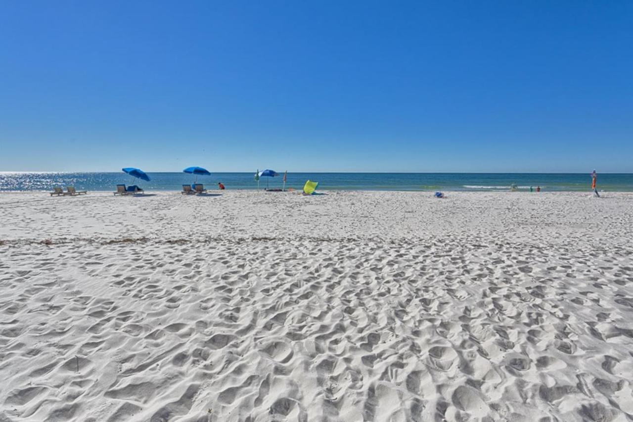 Ocean Breeze East Villa Perdido Key Exterior foto