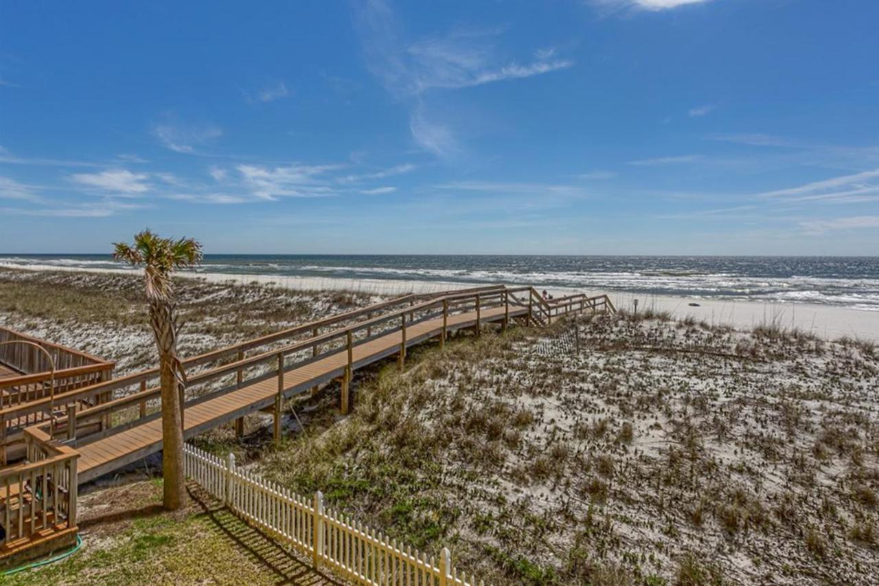 Ocean Breeze East Villa Perdido Key Exterior foto